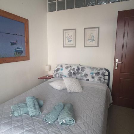 Ampolias Rooms Messolonghi Meszolóngi Kültér fotó