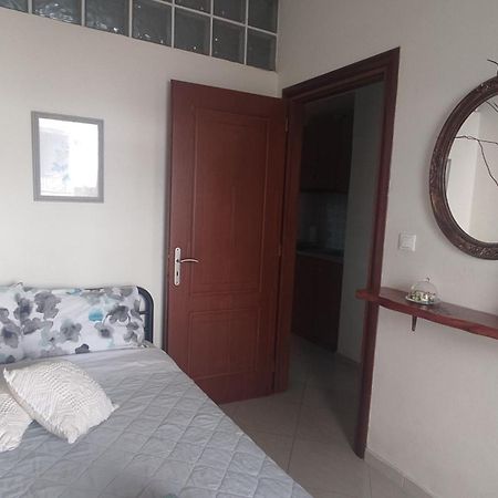 Ampolias Rooms Messolonghi Meszolóngi Kültér fotó
