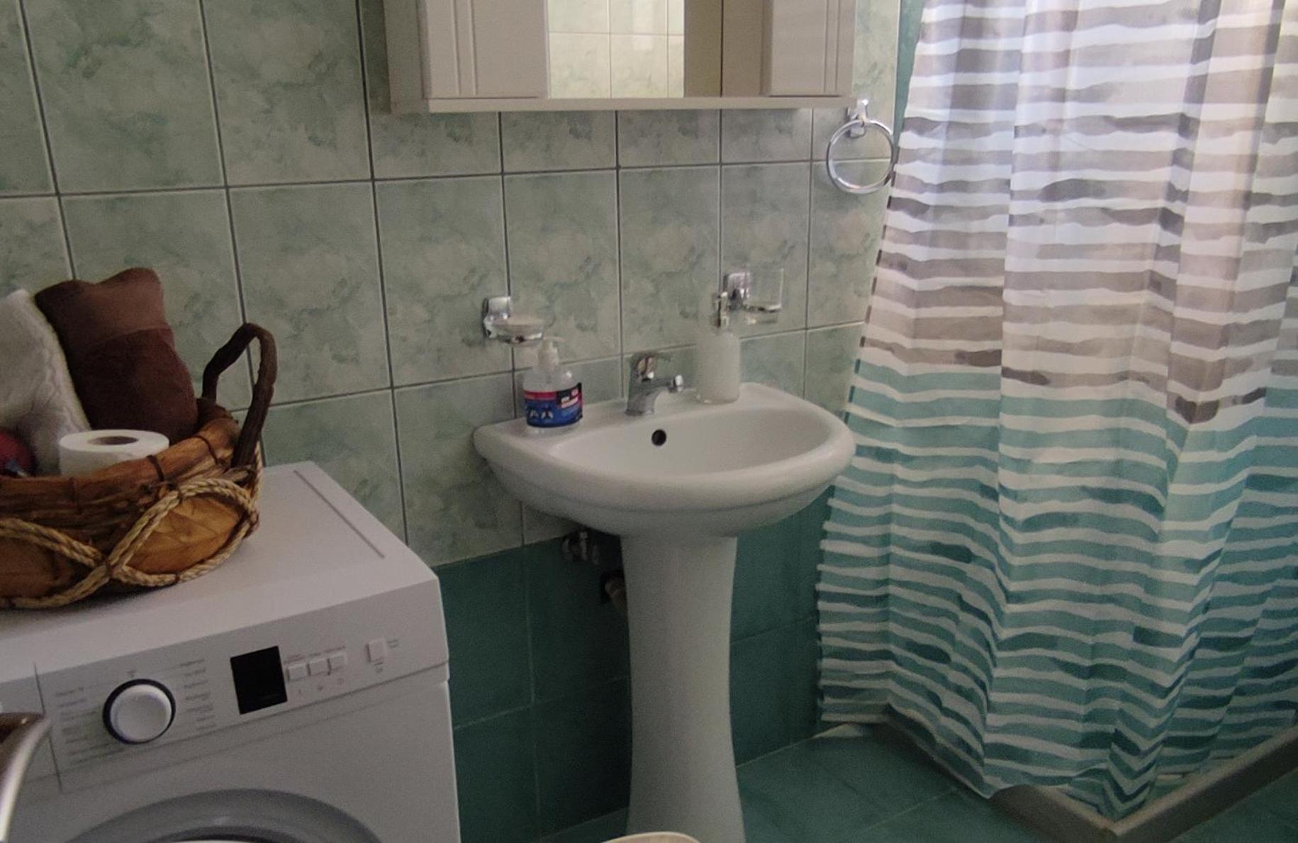 Ampolias Rooms Messolonghi Meszolóngi Kültér fotó