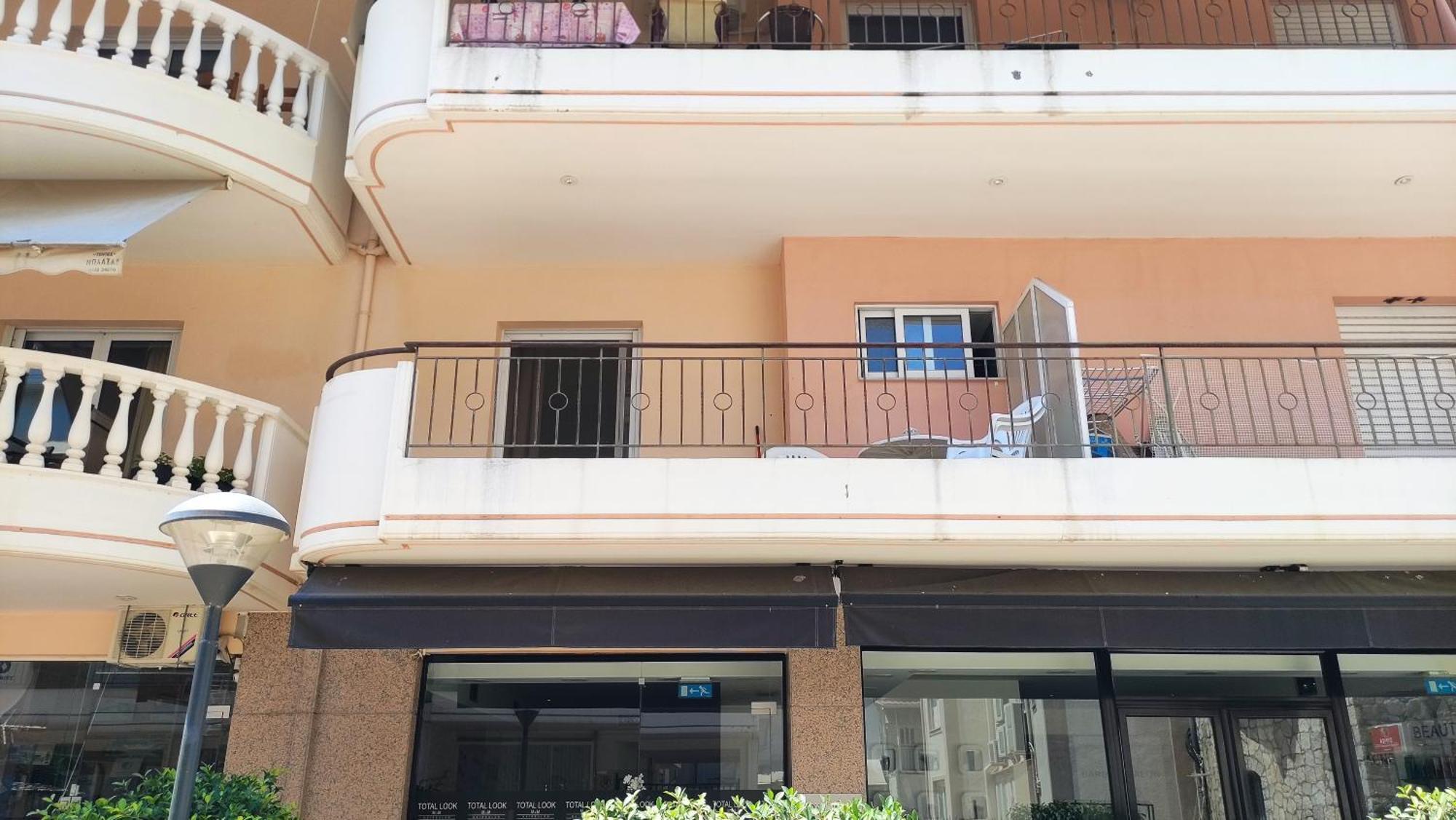 Ampolias Rooms Messolonghi Meszolóngi Kültér fotó