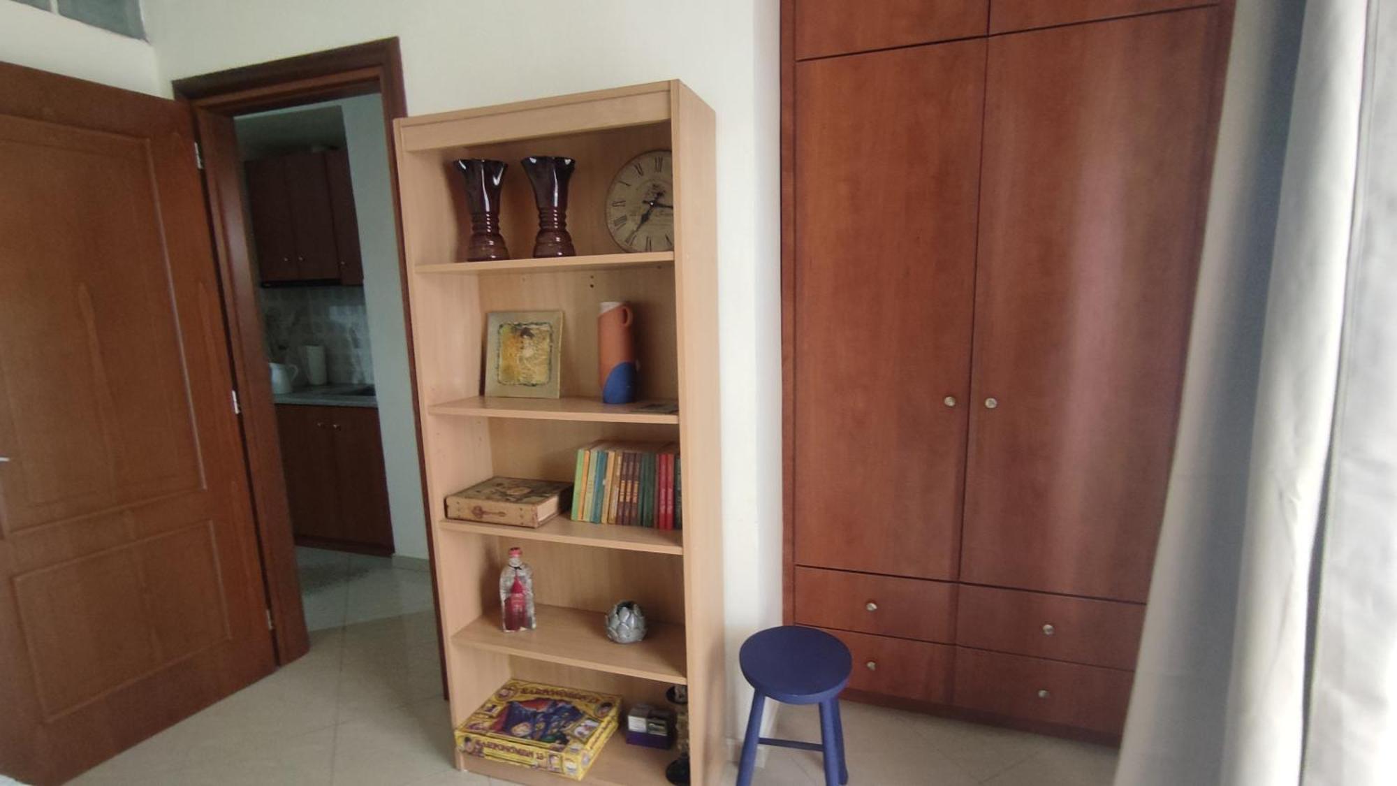 Ampolias Rooms Messolonghi Meszolóngi Kültér fotó