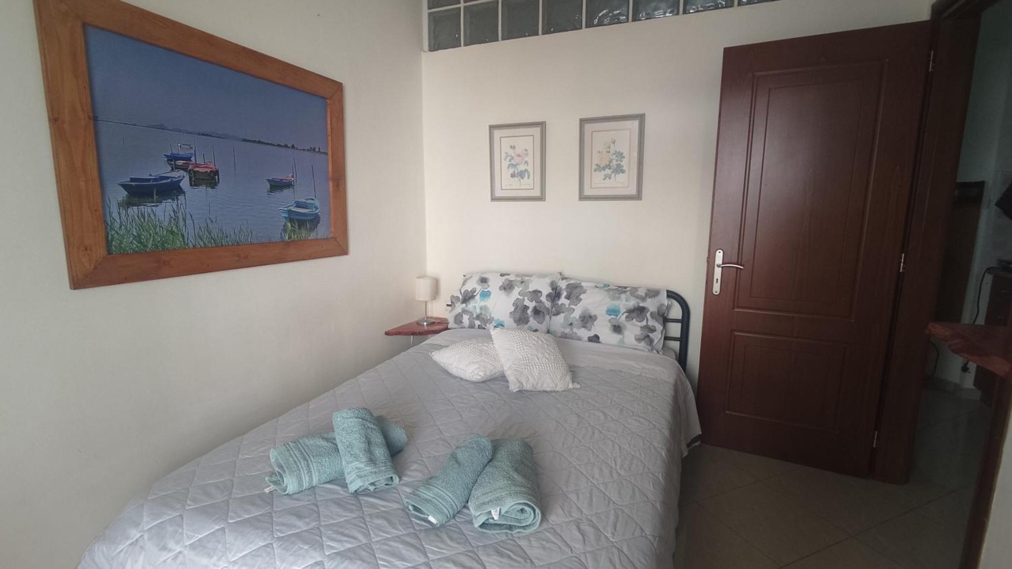 Ampolias Rooms Messolonghi Meszolóngi Kültér fotó