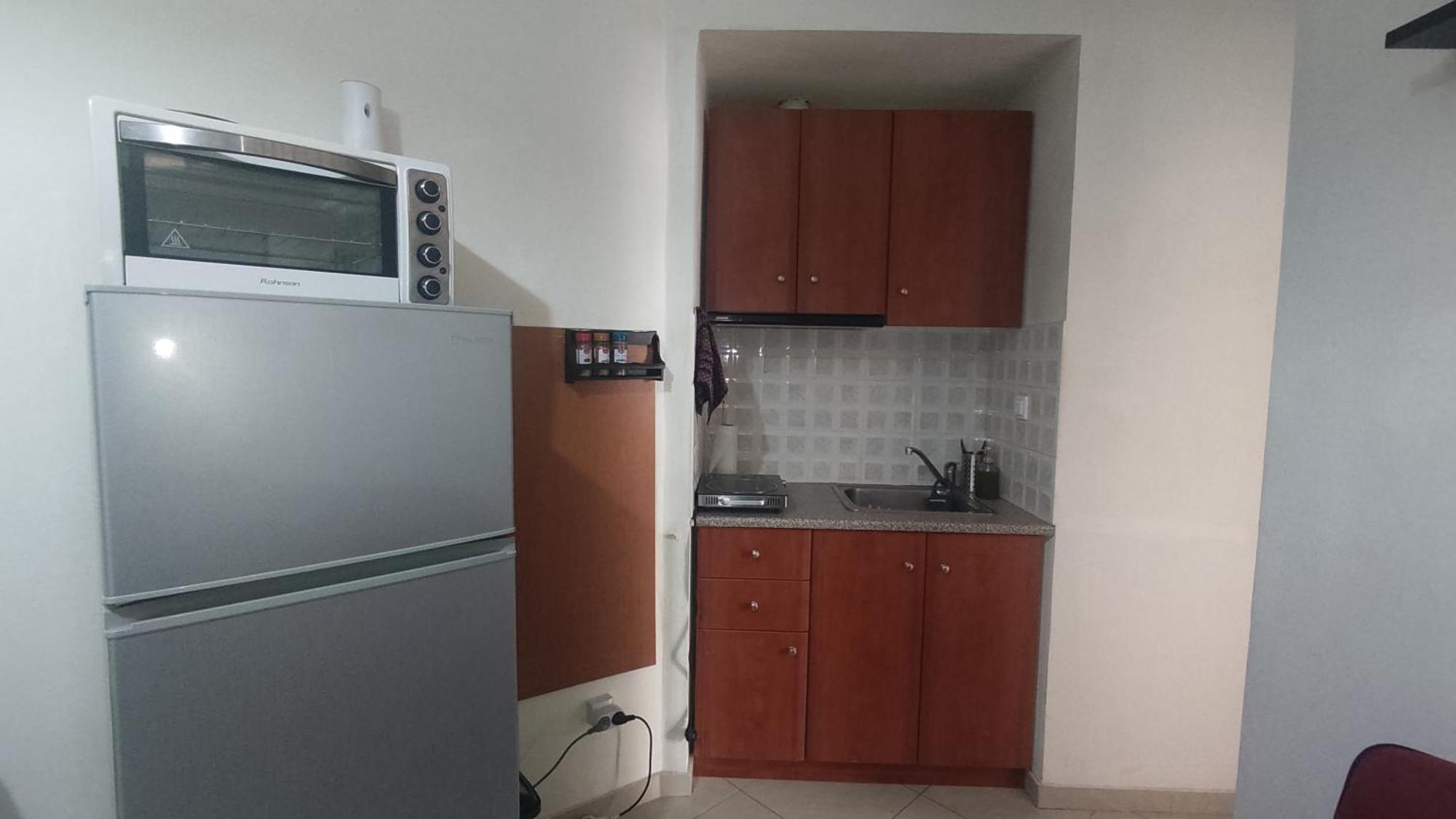 Ampolias Rooms Messolonghi Meszolóngi Kültér fotó